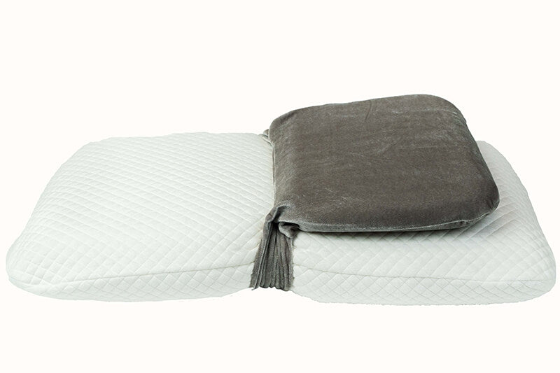 Adjustable Sleeping Pillow