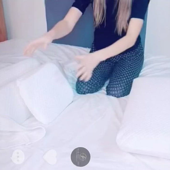 Hip Pillow User Guide